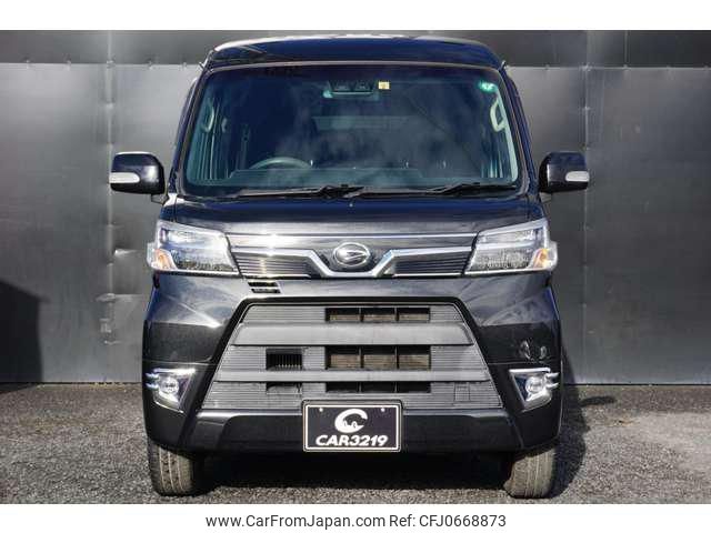 daihatsu atrai-wagon 2018 -DAIHATSU--Atrai Wagon S321G--0071069---DAIHATSU--Atrai Wagon S321G--0071069- image 2