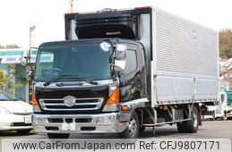 hino ranger 2015 GOO_NET_EXCHANGE_0504919A30240520W003