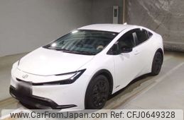 toyota prius 2023 -TOYOTA--Prius 6AA-ZVW65--ZVW65-4003026---TOYOTA--Prius 6AA-ZVW65--ZVW65-4003026-