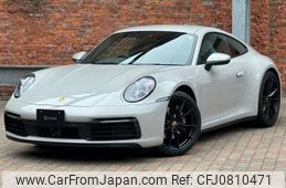 porsche 911 2024 quick_quick_7BA-992NC1_WP0ZZZ99ZRS202777