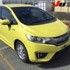 honda fit 2014 -HONDA--Fit GP5-3038893---HONDA--Fit GP5-3038893- image 1