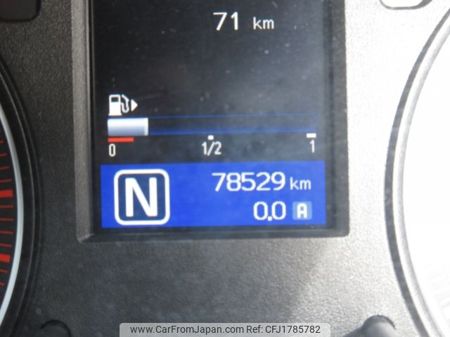 nissan caravan-van 2017 CFJ1785782 image 2
