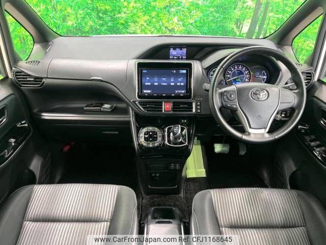 toyota noah 2017 -TOYOTA--Noah DAA-ZWR80W--ZWR80-0279653---TOYOTA--Noah DAA-ZWR80W--ZWR80-0279653- image 2