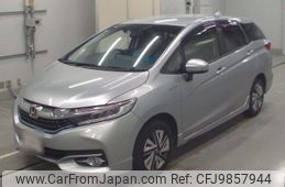 honda shuttle 2016 -HONDA--Shuttle GP8-1101278---HONDA--Shuttle GP8-1101278-