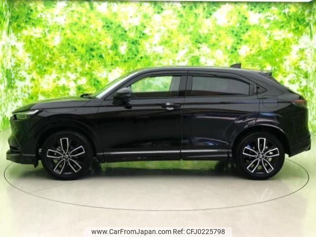 honda vezel 2022 quick_quick_6AA-RV6_RV6-1008290 image 2