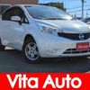 nissan note 2016 quick_quick_NE12_NE12-106626 image 1