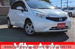 nissan note 2016 quick_quick_NE12_NE12-106626