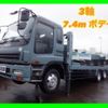 isuzu giga 2000 CFJ0740908 image 1