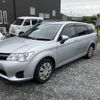 toyota corolla-fielder 2013 -TOYOTA--Corolla Fielder DBA-ZRE162G--ZRE162-7005160---TOYOTA--Corolla Fielder DBA-ZRE162G--ZRE162-7005160- image 1