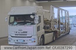 nissan diesel-ud-condor 2011 -NISSAN 【岐阜 100ﾗ114】--UD GK5XAE-00897---NISSAN 【岐阜 100ﾗ114】--UD GK5XAE-00897-