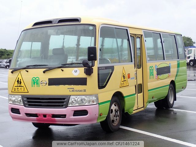 hino liesse-ii 2008 CFJ1461224 image 1