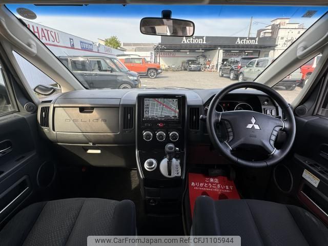 mitsubishi delica-d5 2013 quick_quick_LDA-CV1W_CV1W-0903208 image 2
