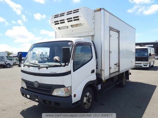 toyota dyna-truck 2008 -TOYOTA--Dyna XZU414-1008775---TOYOTA--Dyna XZU414-1008775- image 1