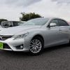 toyota mark-x 2015 quick_quick_DBA-GRX130_GRX130-6096483 image 1