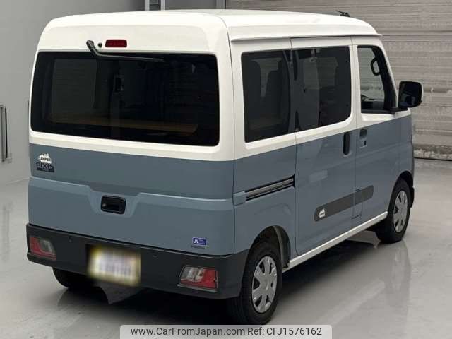 toyota pixis-van 2024 CFJ1576162 image 2