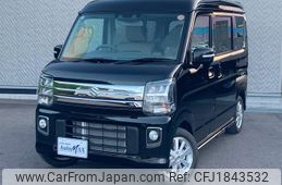 suzuki every-wagon 2025 CFJ1843532