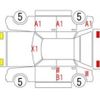 toyota aqua 2016 -TOYOTA--AQUA DAA-NHP10--NHP10-2576765---TOYOTA--AQUA DAA-NHP10--NHP10-2576765- image 2
