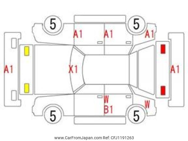 toyota aqua 2016 -TOYOTA--AQUA DAA-NHP10--NHP10-2576765---TOYOTA--AQUA DAA-NHP10--NHP10-2576765- image 2