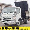 mitsubishi-fuso canter 2017 quick_quick_2PG-FEBM0_FEBM0-560100 image 1