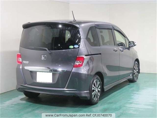 honda freed 2014 -HONDA 【浜松 999ｱ9999】--Freed DBA-GB3--GB3-1617147---HONDA 【浜松 999ｱ9999】--Freed DBA-GB3--GB3-1617147- image 2