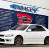 toyota altezza 2001 quick_quick_GF-SXE10_SXE10-0041163 image 1
