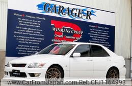 toyota altezza 2001 quick_quick_GF-SXE10_SXE10-0041163