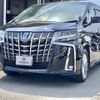 toyota alphard 2019 quick_quick_DAA-AYH30W_AYH30-0094568 image 1