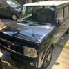 suzuki alto-lapin 2003 CFJ1650852 image 2