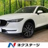 mazda cx-5 2018 CFJ1853269 image 1