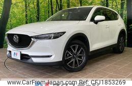 mazda cx-5 2018 CFJ1853269