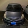toyota ractis 2009 -TOYOTA--Ractis DBA-NCP100--143636---TOYOTA--Ractis DBA-NCP100--143636- image 2
