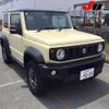 suzuki jimny-sierra 2023 -SUZUKI 【伊勢志摩 510ﾀ5005】--Jimny Sierra JB74W--203890---SUZUKI 【伊勢志摩 510ﾀ5005】--Jimny Sierra JB74W--203890- image 1