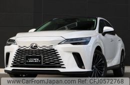 lexus rx 2023 quick_quick_5BA-TALA15_TALA15-1001699