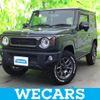 suzuki jimny 2018 quick_quick_3BA-JB64W_JB64W-111905 image 1