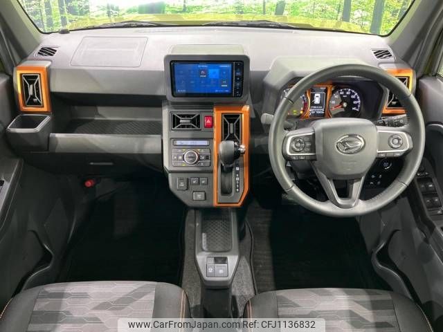 daihatsu taft 2022 -DAIHATSU--Taft 6BA-LA910S--LA910S-0025594---DAIHATSU--Taft 6BA-LA910S--LA910S-0025594- image 2