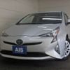 toyota prius 2016 -TOYOTA--Prius DAA-ZVW50--ZVW50-8010612---TOYOTA--Prius DAA-ZVW50--ZVW50-8010612- image 1