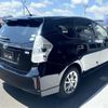 toyota prius-α 2013 -TOYOTA--Prius α DAA-ZVW40W--ZVW40-3082288---TOYOTA--Prius α DAA-ZVW40W--ZVW40-3082288- image 5