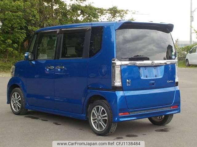 honda n-box 2016 -HONDA--N BOX DBA-JF1--JF1-1840795---HONDA--N BOX DBA-JF1--JF1-1840795- image 2