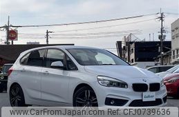 bmw 2-series 2016 -BMW--BMW 2 Series LDA-2C20--WBA2C12080V612711---BMW--BMW 2 Series LDA-2C20--WBA2C12080V612711-