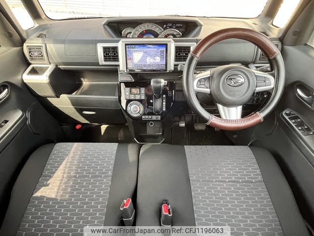 daihatsu wake 2022 -DAIHATSU--WAKE 3BA-LA700S--LA700S-0181372---DAIHATSU--WAKE 3BA-LA700S--LA700S-0181372- image 2