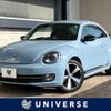 volkswagen the-beetle 2014 quick_quick_16CPL_WVWZZZ16ZEM611294 image 1