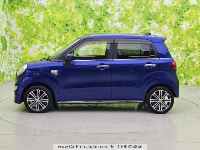 daihatsu cast 2015 quick_quick_DBA-LA250S_LA250S-0001595 image 2