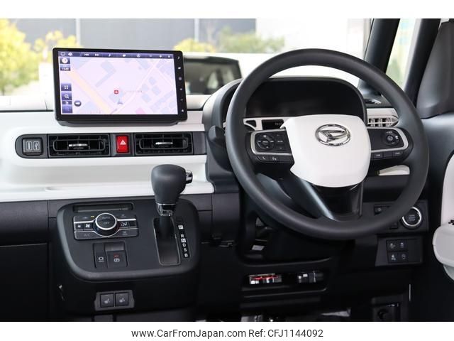 daihatsu move-canbus 2024 -DAIHATSU 【愛媛 】--Move Canbus LA850S--0080710---DAIHATSU 【愛媛 】--Move Canbus LA850S--0080710- image 2