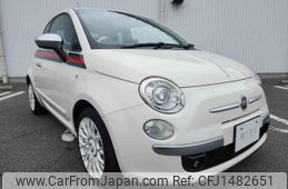 fiat 500 2012 CFJ1482651