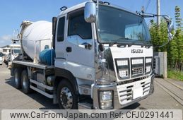 isuzu giga 2012 -ISUZU--Giga LKG-CXZ77AT--CXZ77AT-7000888---ISUZU--Giga LKG-CXZ77AT--CXZ77AT-7000888-