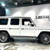 mercedes-benz g-class 2022 -MERCEDES-BENZ--Benz G Class 3DA-463350--W1N4633502X419431---MERCEDES-BENZ--Benz G Class 3DA-463350--W1N4633502X419431- image 3