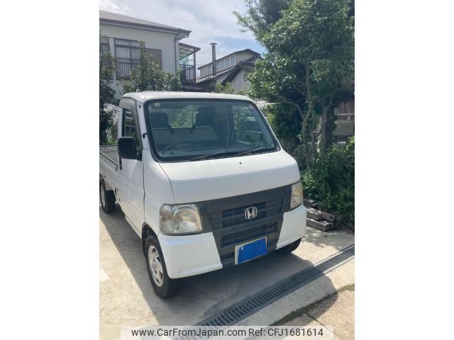 honda acty-truck 2005 CFJ1681614 image 1