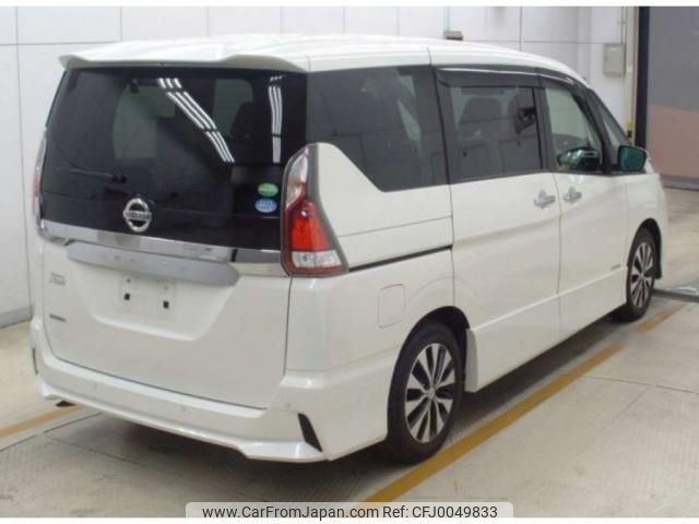 nissan serena 2019 quick_quick_DAA-GFC27_165069 image 2