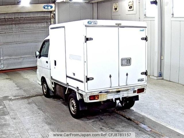 daihatsu hijet-truck 2012 -DAIHATSU--Hijet Truck S201P-0075614---DAIHATSU--Hijet Truck S201P-0075614- image 2
