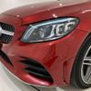 mercedes-benz c-class 2019 quick_quick_5AA-205078_WDD2050782R438774 image 12